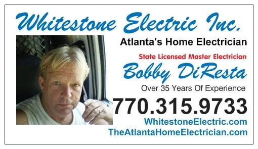 Whitestone Electric Inc.
