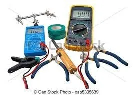 Slide of Whitestone Electric