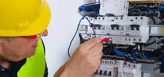 Slide of Whitestone Electric