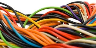 Whitestone Electrical Contractors Logo