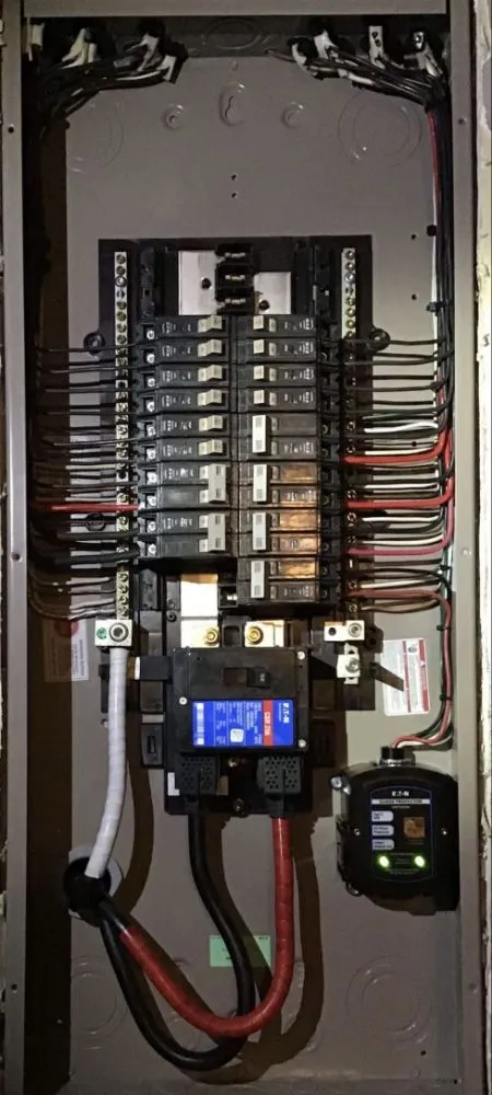 Professional outlet and switch repair experts serving Whitestone, NY - Whitestone Power & Light