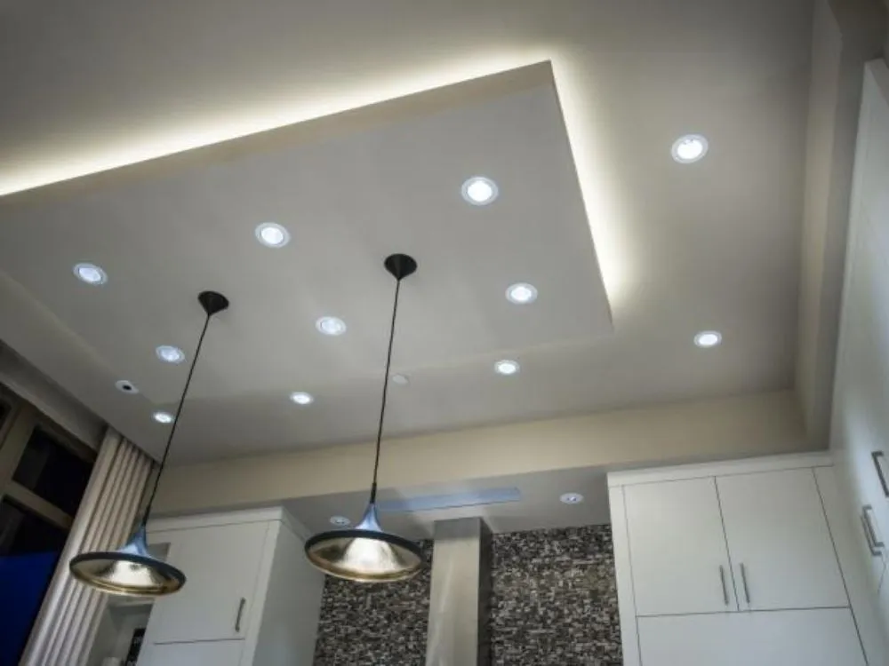 Expert electrician providing outlet and switch repair in Whitestone, NY - Whitestone Power & Light