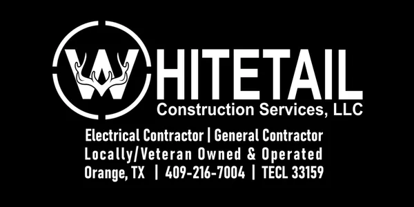 Whitetail Construction Services