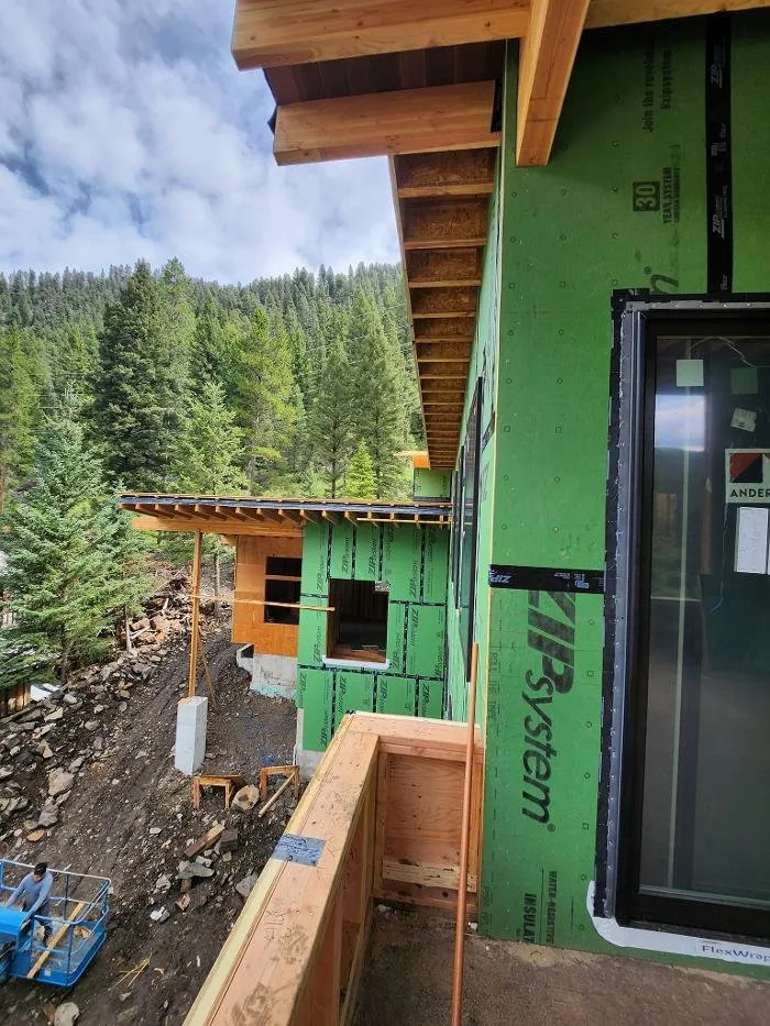 Slide of Whitetail Constructors