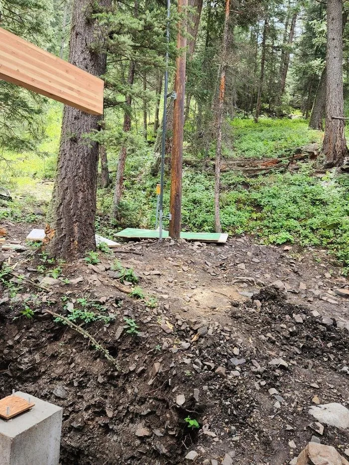 Slide of Whitetail Constructors