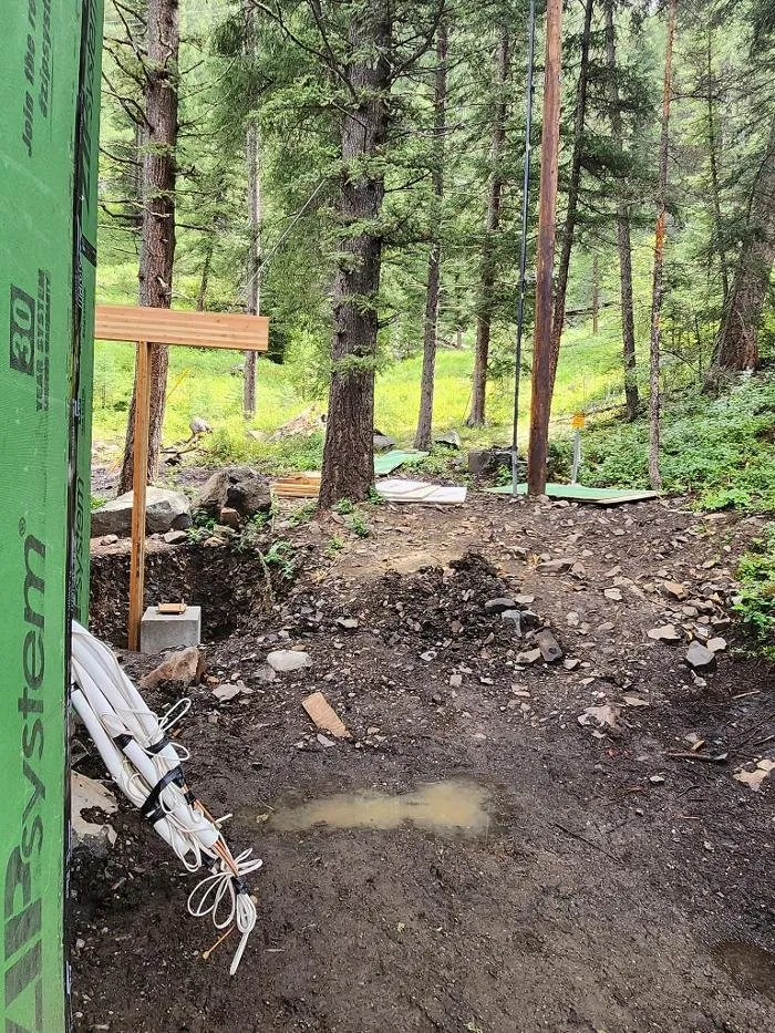 Slide of Whitetail Constructors