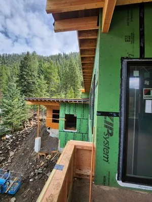 Whitetail Constructors Logo