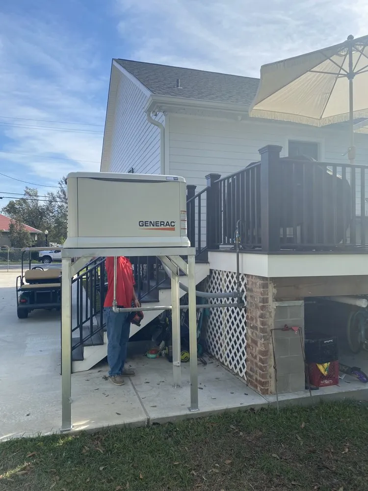 Slide of Whitfield Homes & Electrical Services