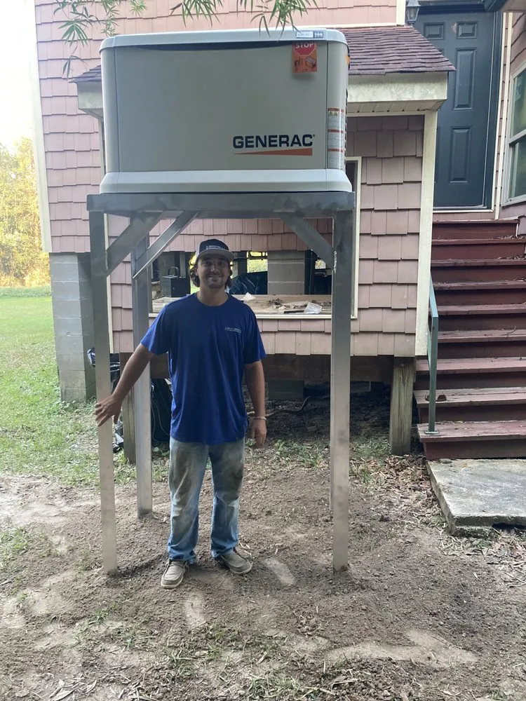 Slide of Whitfield Homes & Electrical Services