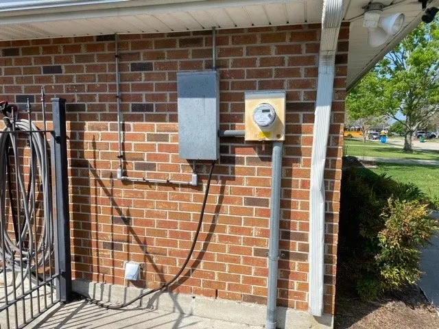 Trusted outlet and switch repair in ,  by Whitfield Homes & Electrical Services