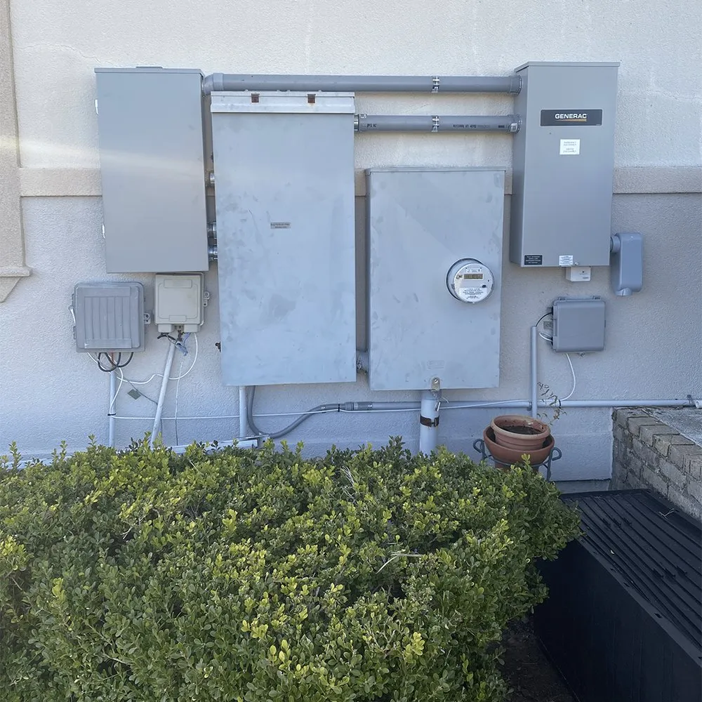 Slide of Whitfield Homes & Electrical Services