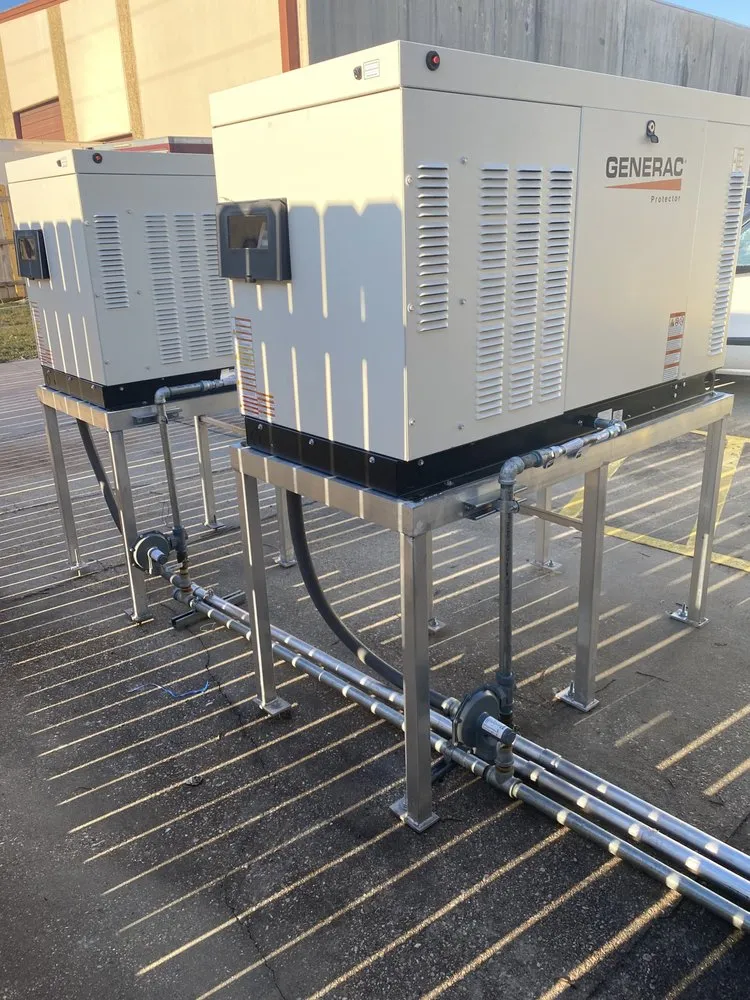 Slide of Whitfield Homes & Electrical Services