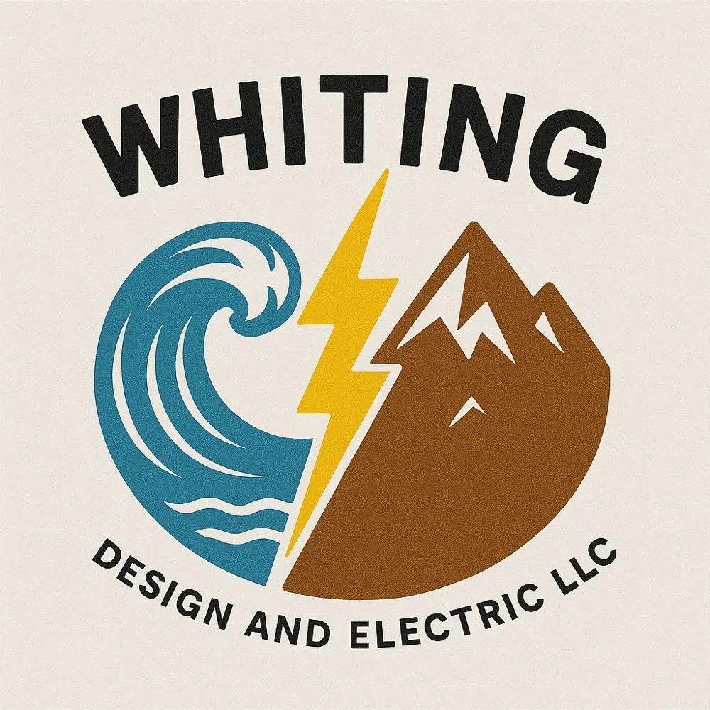 Slide of Whiting Design And Electric