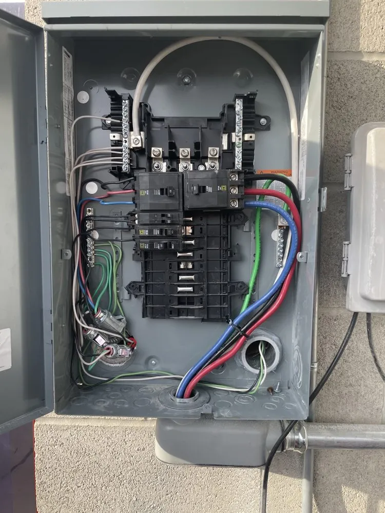 Slide of Whiting Design And Electric