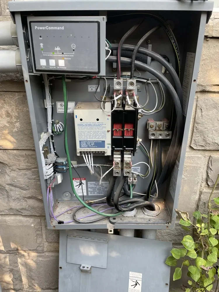 Slide of Whiting Design And Electric