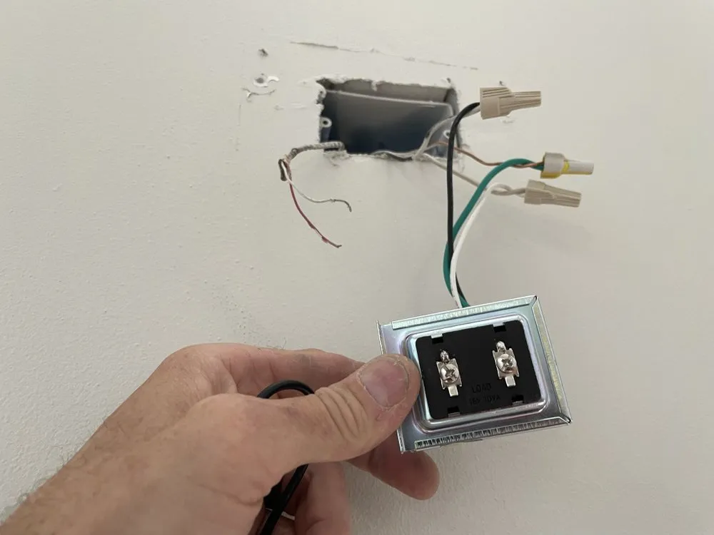 Slide of Whiting Design And Electric