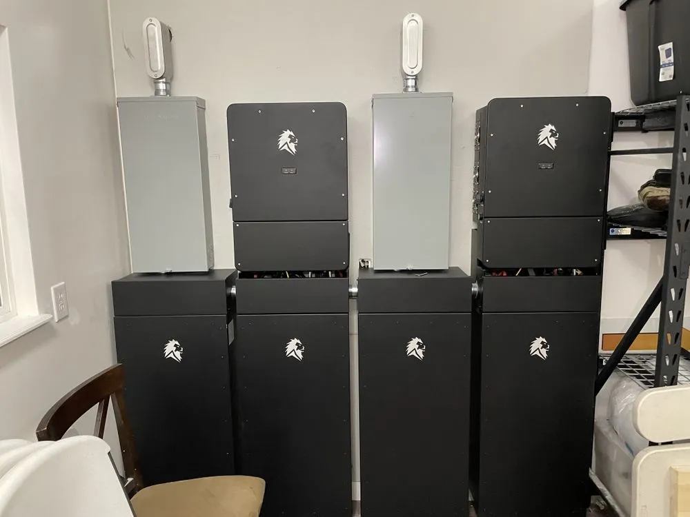 Slide of Whiting Design And Electric