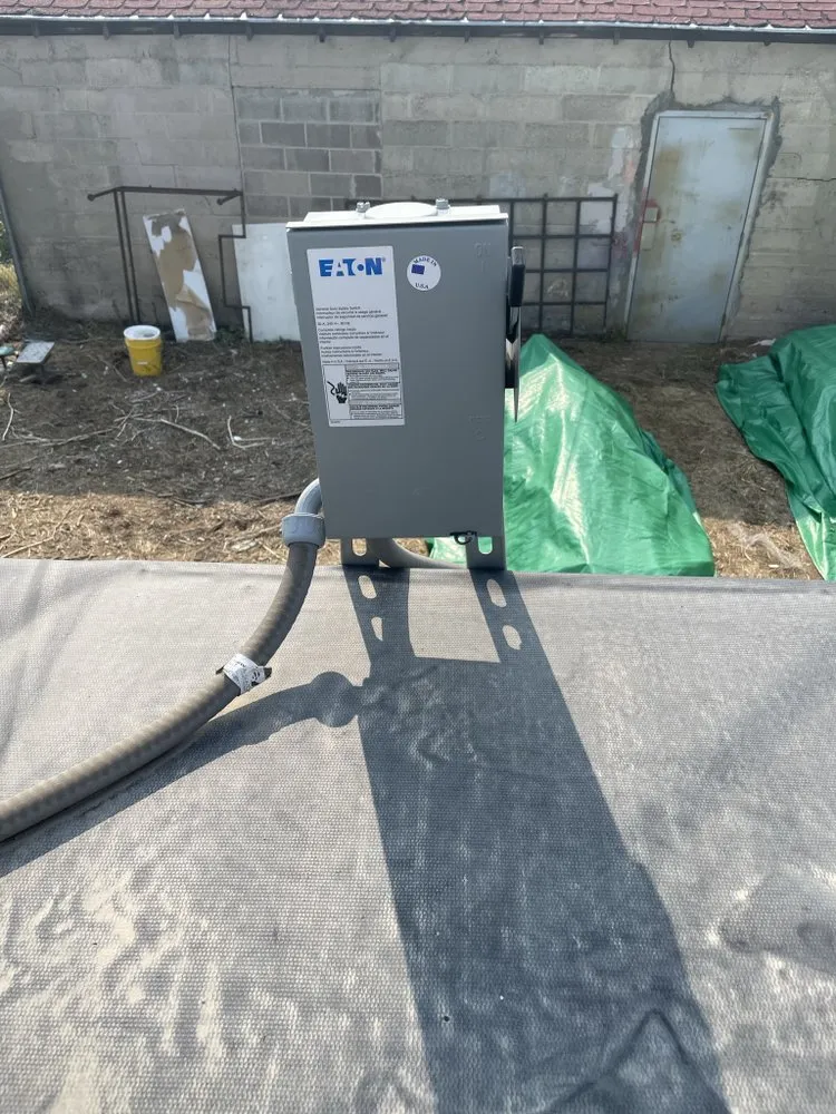 Slide of Whiting Design And Electric