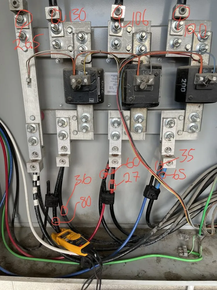 Emergency electrician providing wiring installation in , 