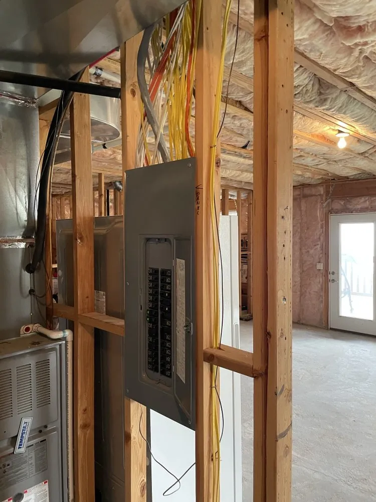 Trusted panel upgrade experts serving ,  - Whiting Design And Electric