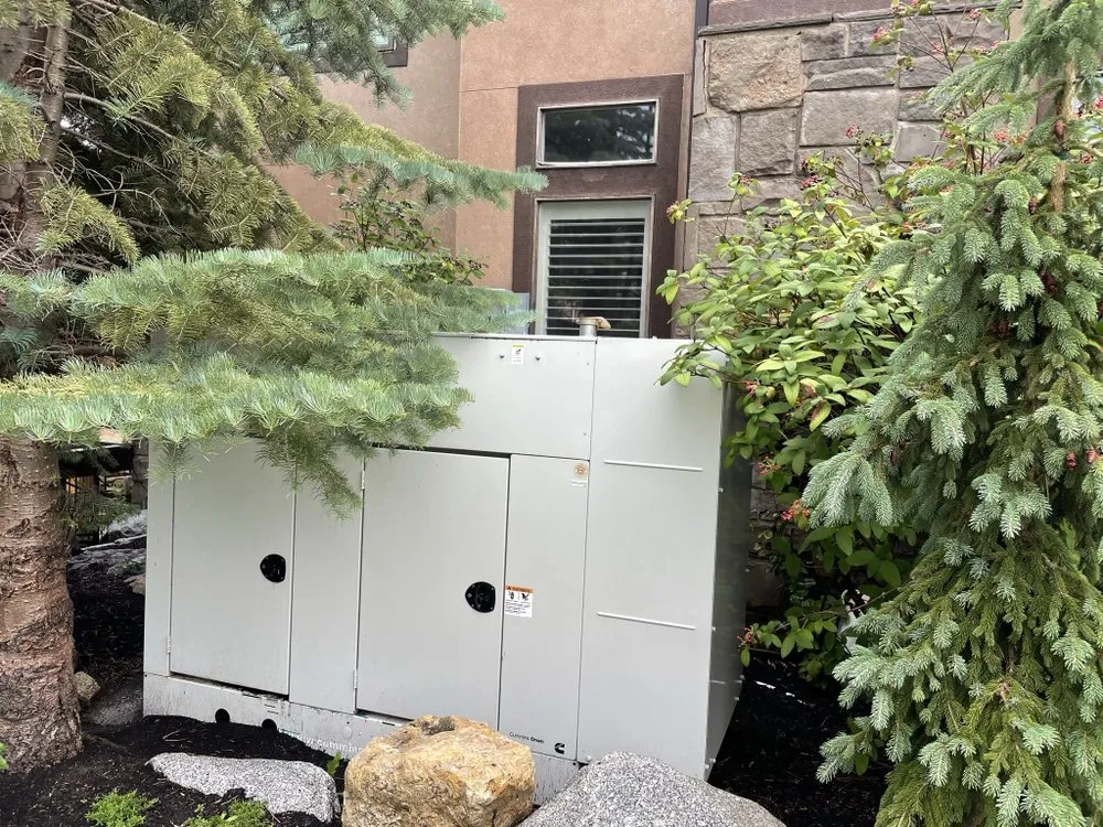 Emergency circuit breaker repair service in ,  - Whiting Design And Electric