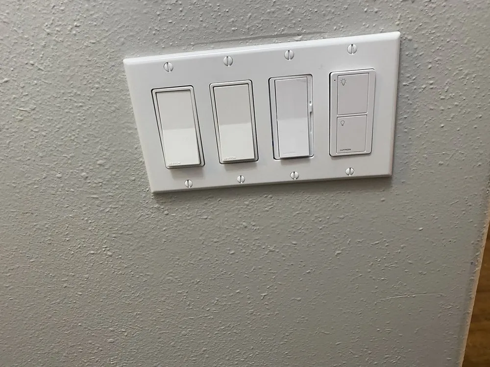 Slide of Whiting Design And Electric