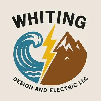 Whiting Design And Electric