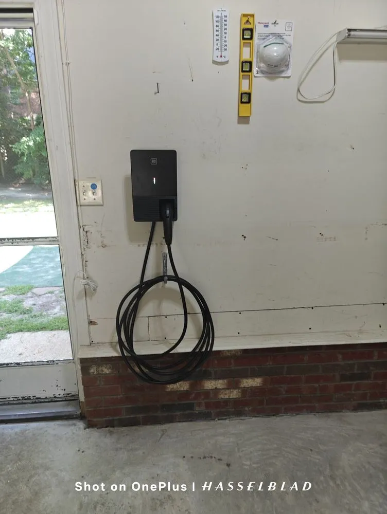 Slide of Whiting Electrical Services