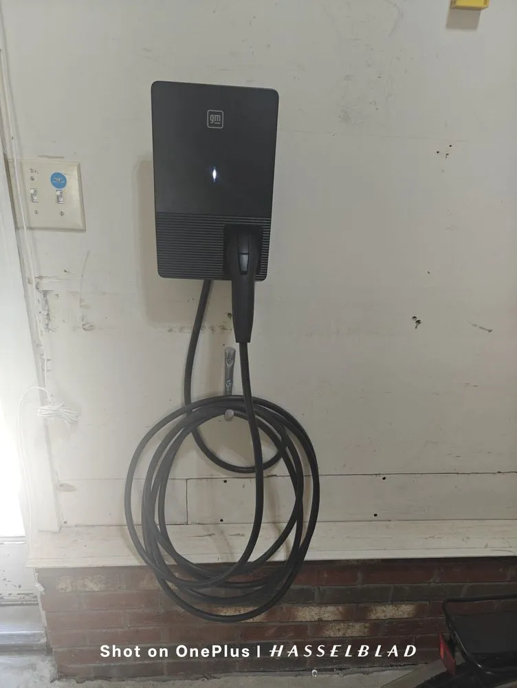 Slide of Whiting Electrical Services