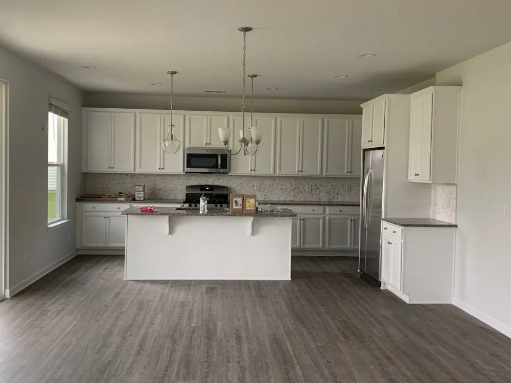 Slide of Whiting Electrical Services