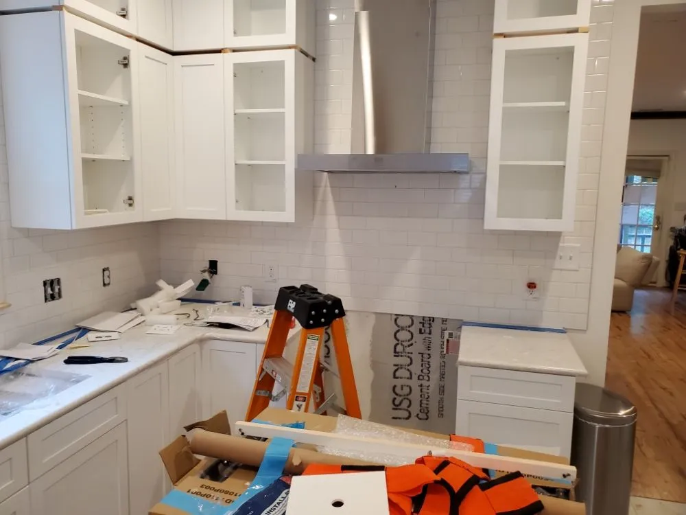 Slide of Whiting Electrical Services