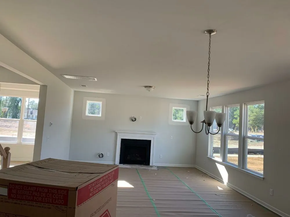 Slide of Whiting Electrical Services