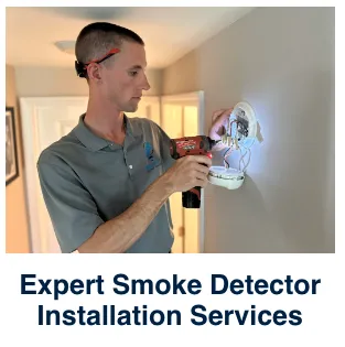 Trusted electrician providing emergency electrical service in Middlesex, NC - Whitley Electrical Services