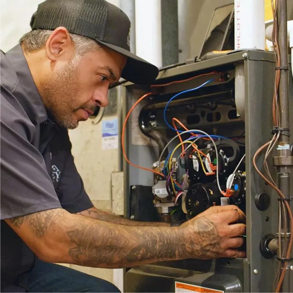 Licensed circuit breaker repair service in Grand Rapid, MI - Whitney Plumbing Electric Heating & Cooling