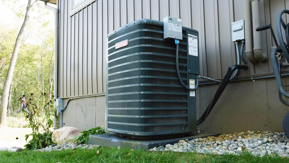 Emergency emergency electrical service service in Caledonia, MI - Whitney Services