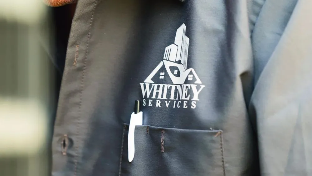 Affordable electrician providing wiring installation in Caledonia, MI - Whitney Services