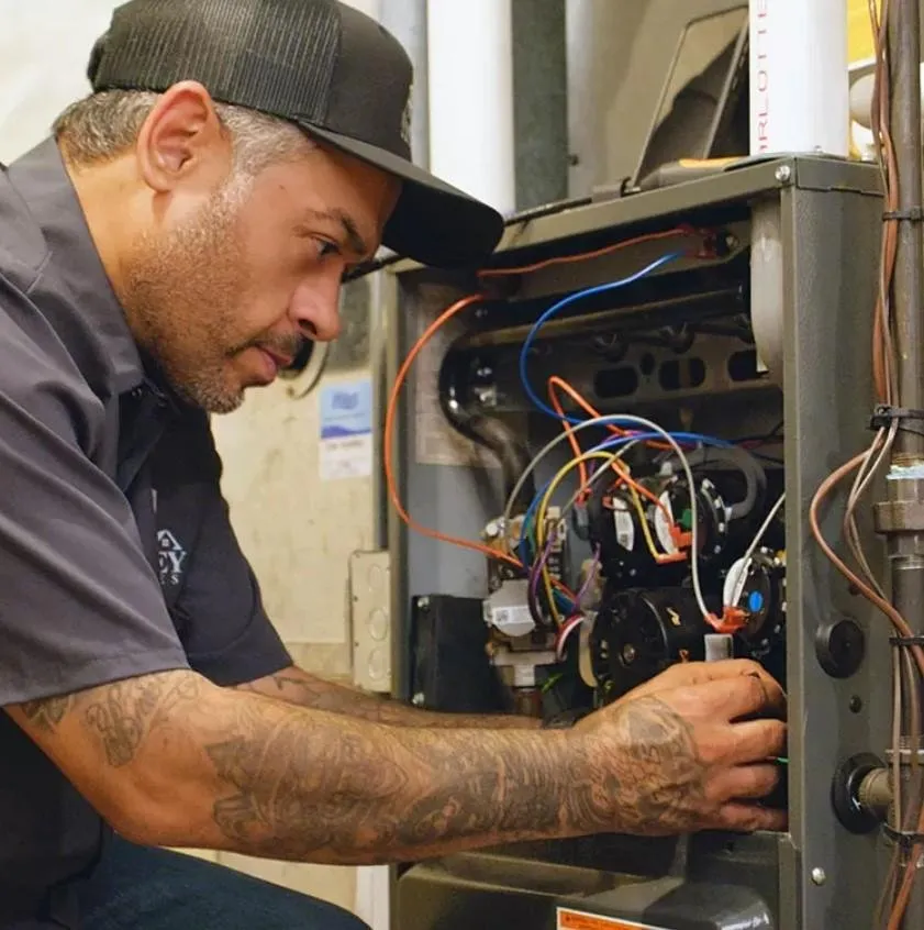 Emergency electrician providing electrical repair in Caledonia, MI - Whitney Services