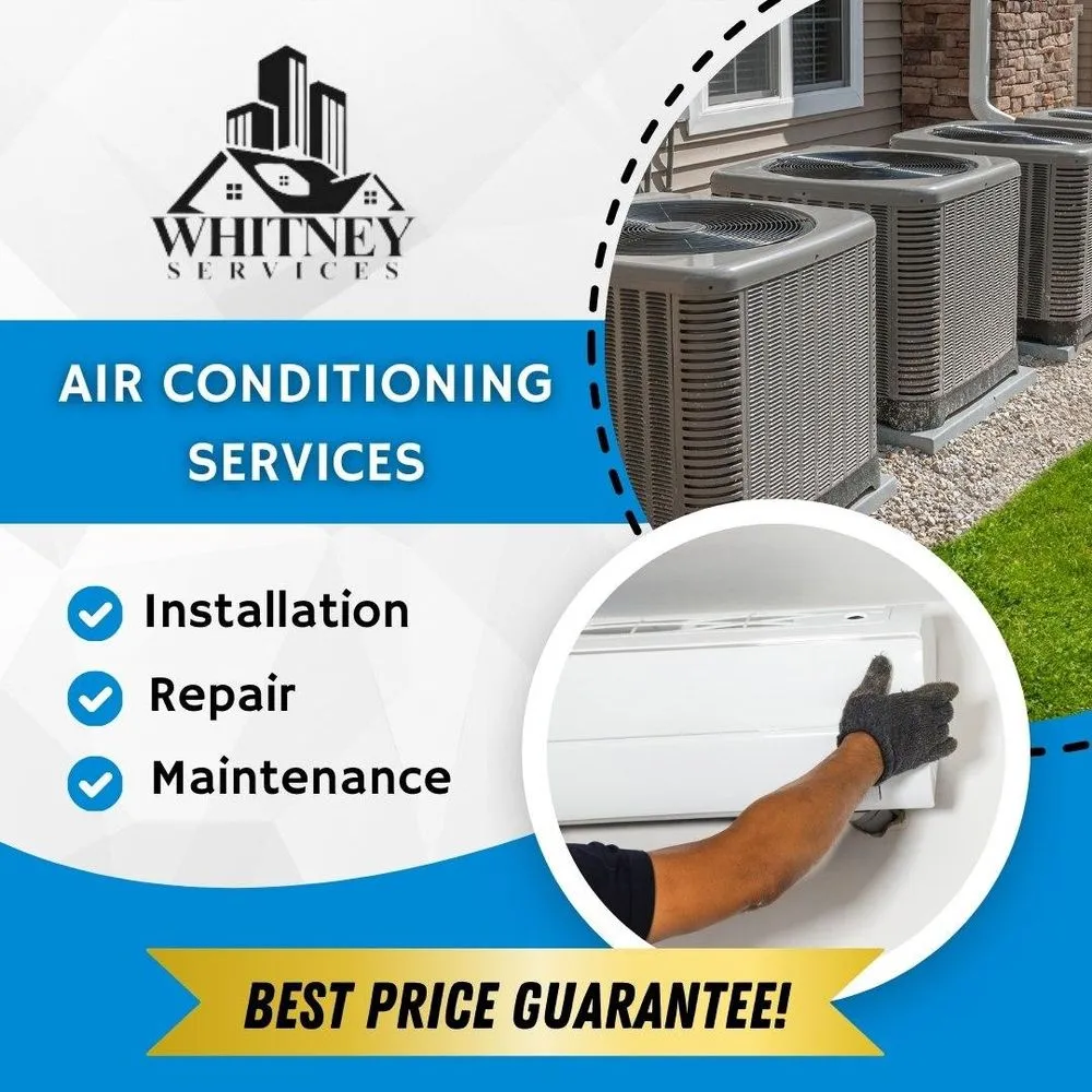 Professional circuit breaker repair in Caledonia, MI by Whitney Services