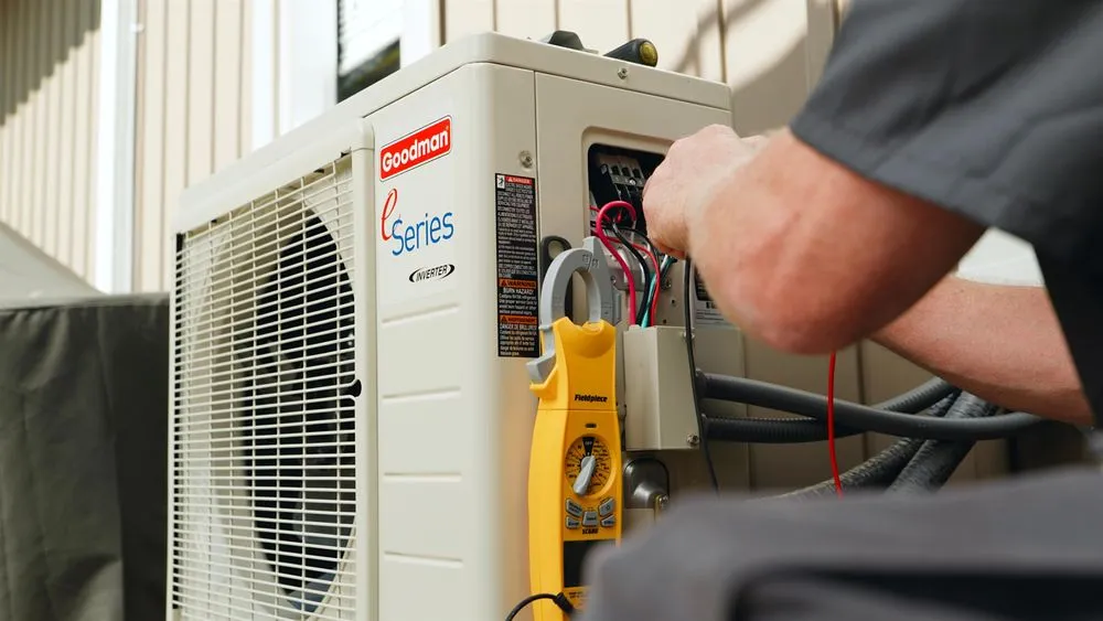 Certified panel upgrade service in Caledonia, MI - Whitney Services