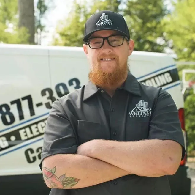 Expert circuit breaker repair service in Caledonia, MI - Whitney Services