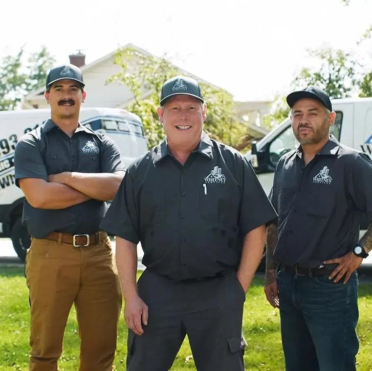 Reliable electrician providing circuit breaker repair in Caledonia, MI - Whitney Services