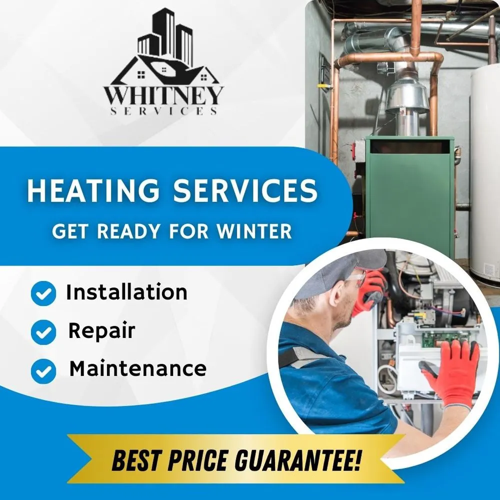 Affordable wiring installation experts serving Caledonia, MI - Whitney Services