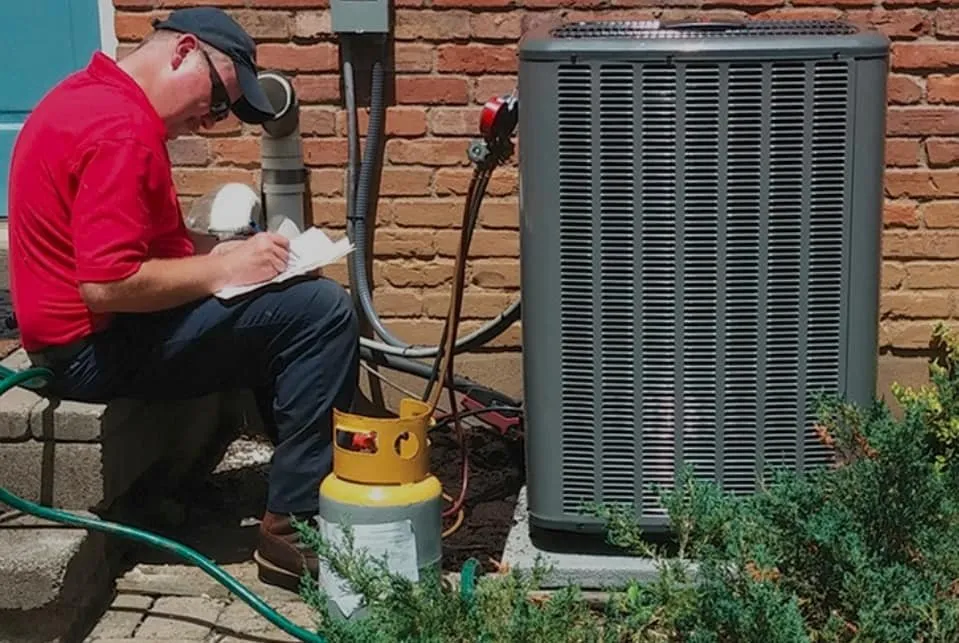 Certified electrical repair in , by Whitney Services