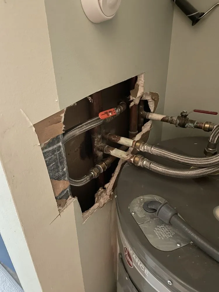 Slide of Whitney Services