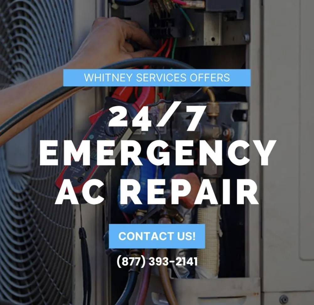 Emergency outlet and switch repair service in ,  - Whitney Services