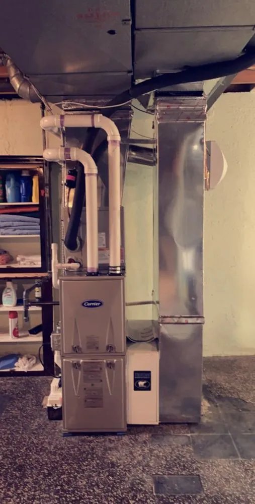 Emergency electrical service for homes in lighting installation,  by 