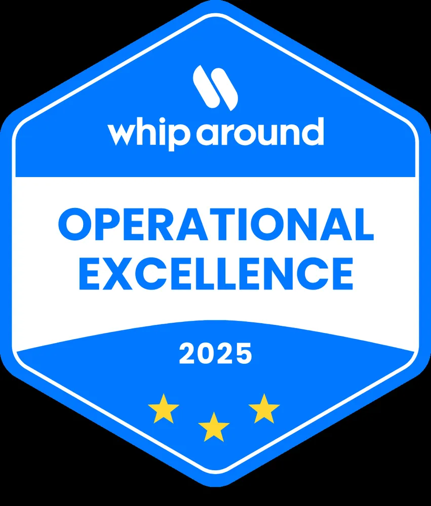 Slide of Whitney Services