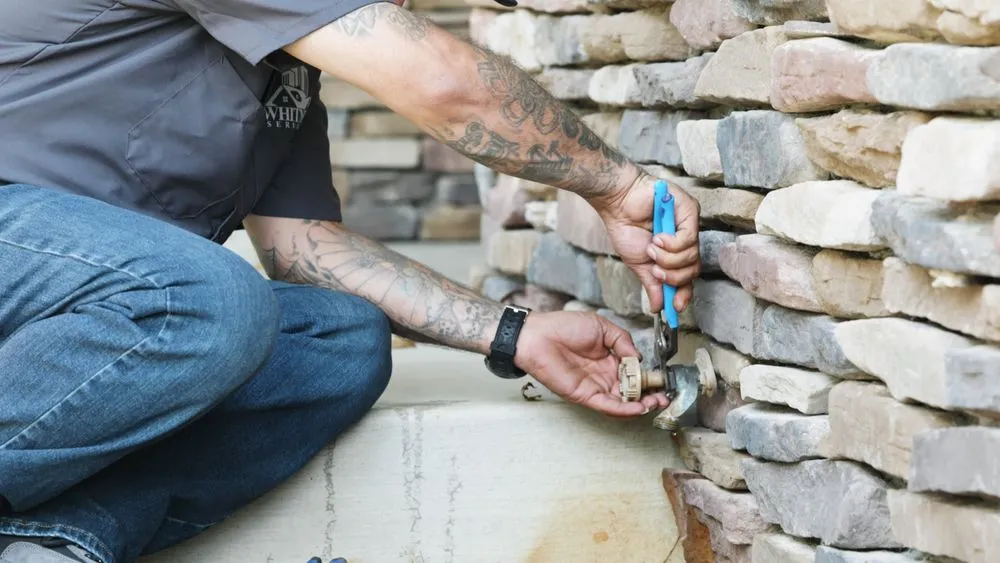 Slide of Whitney Services