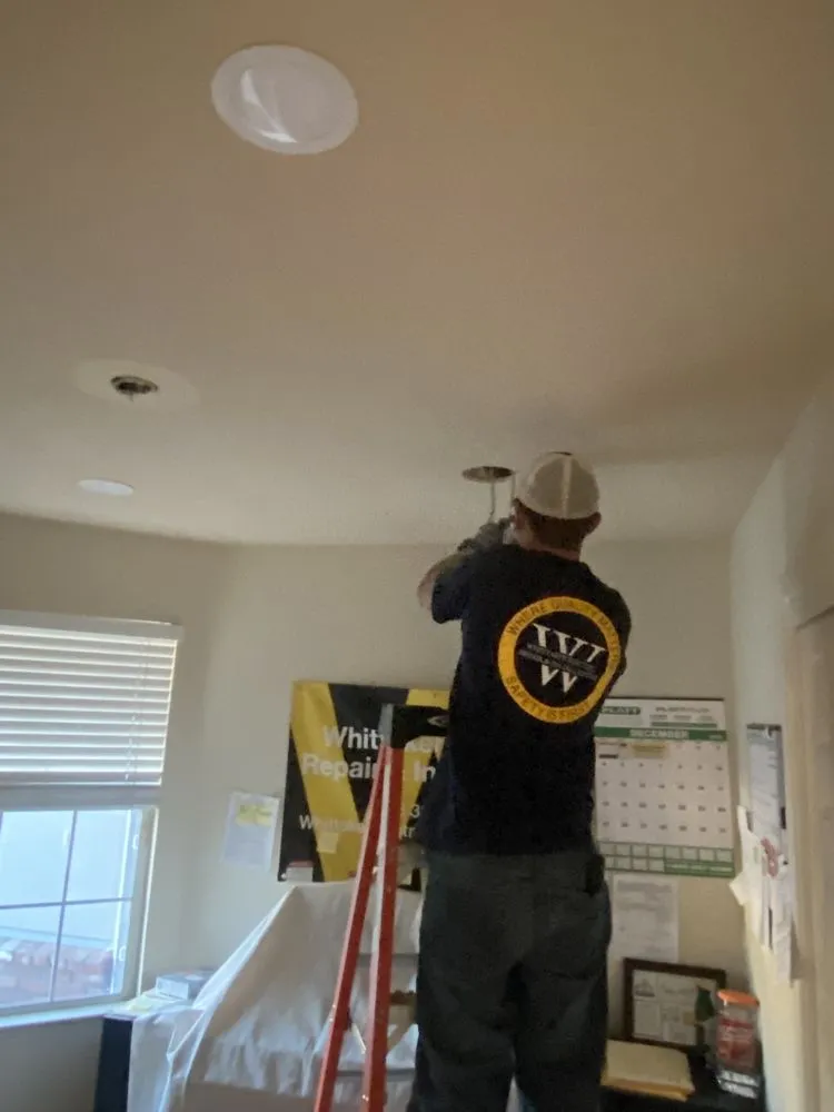 Slide of Whittaker Electric Repair & Installation