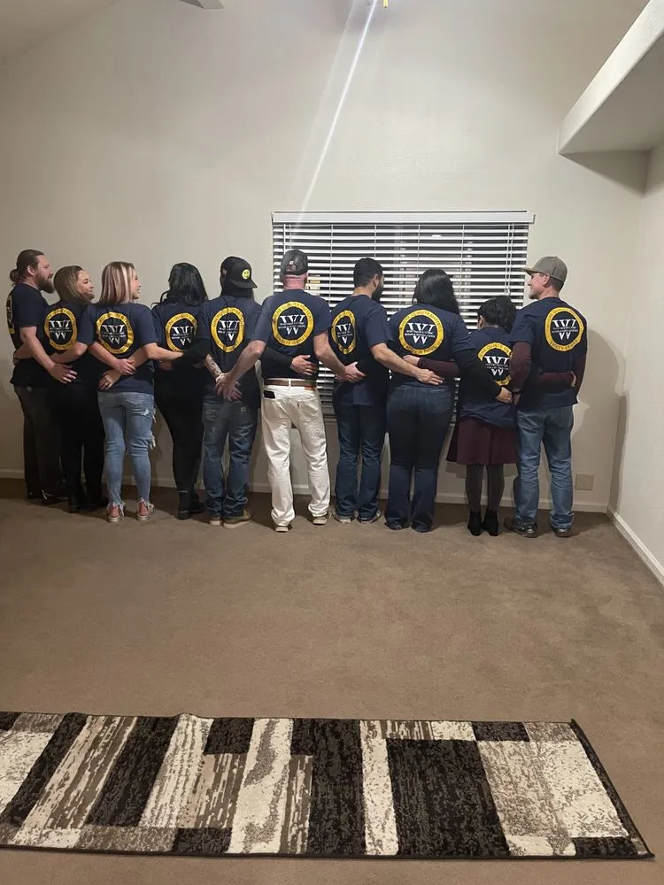 Slide of Whittaker Electric Repair & Installation